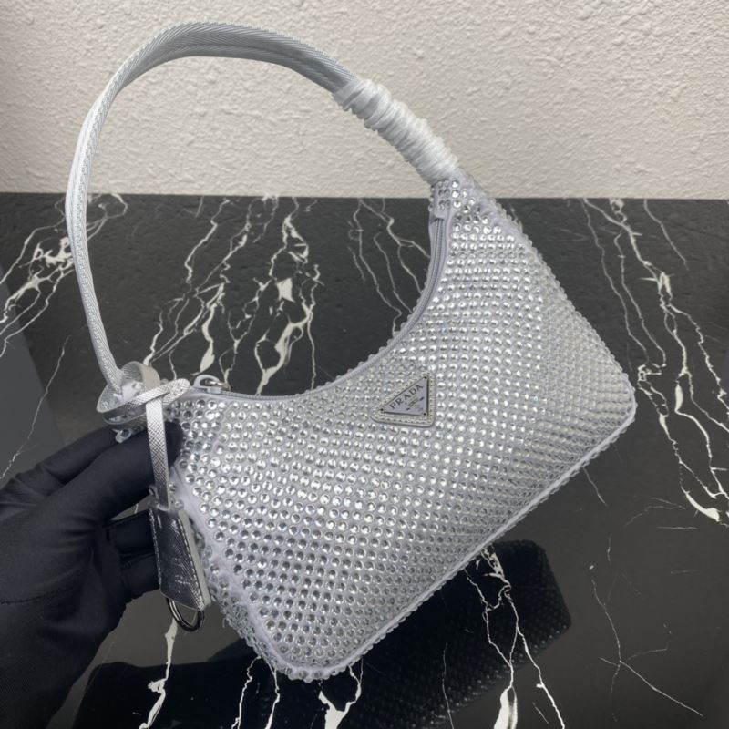 Pra*a hobo bags